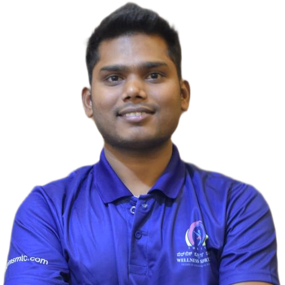 Vinay Kumar